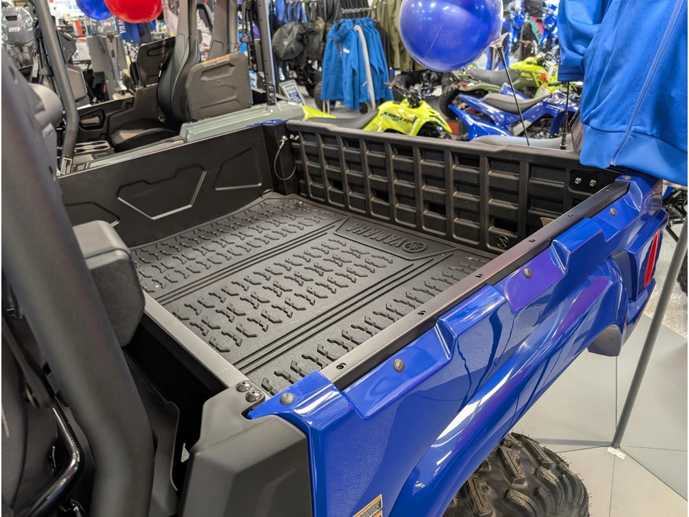 2026 Yamaha Wolverine X2 Eps Ut Yxe85wpatl alt