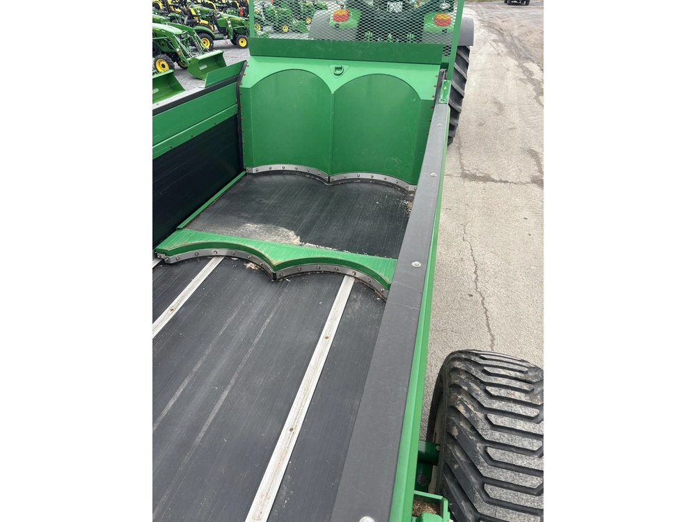 2023 Pik Rite Hr400 alt