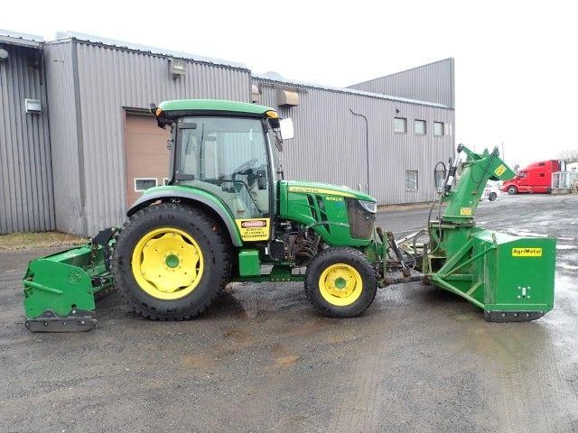 John Deere 4052r 2024
