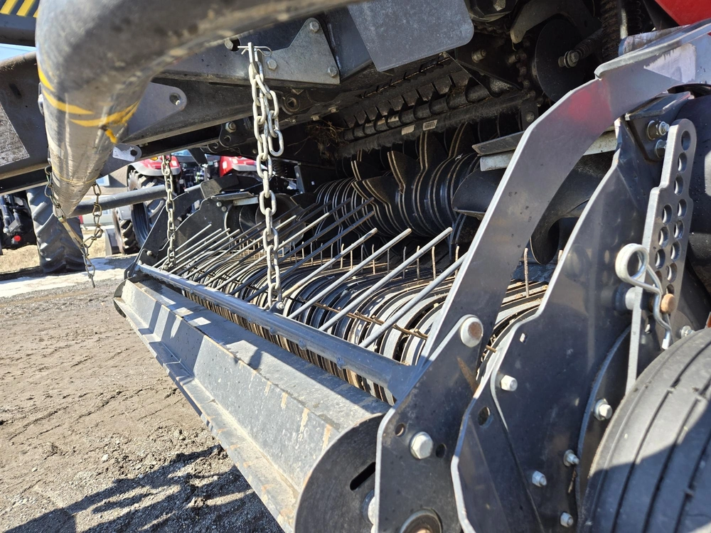 Kverneland 6716 2015 alt