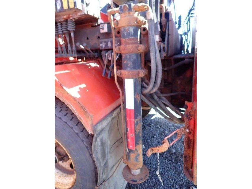 Freightliner M2112v 2007