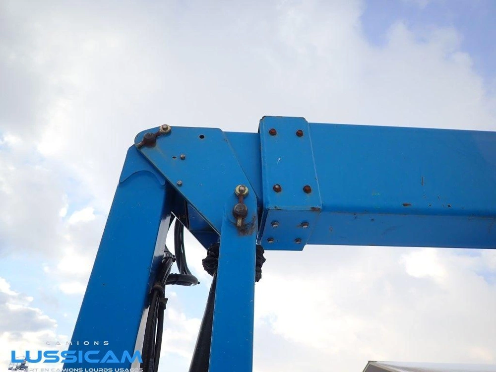 Genie Z-60/34 2011