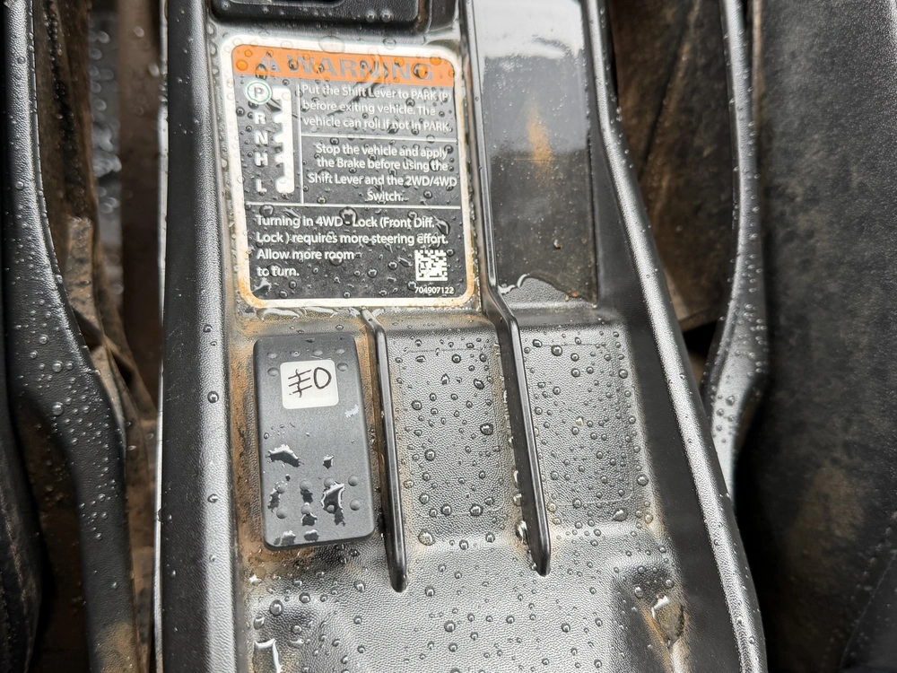 2023 Can-am Maverick X3 Ds alt