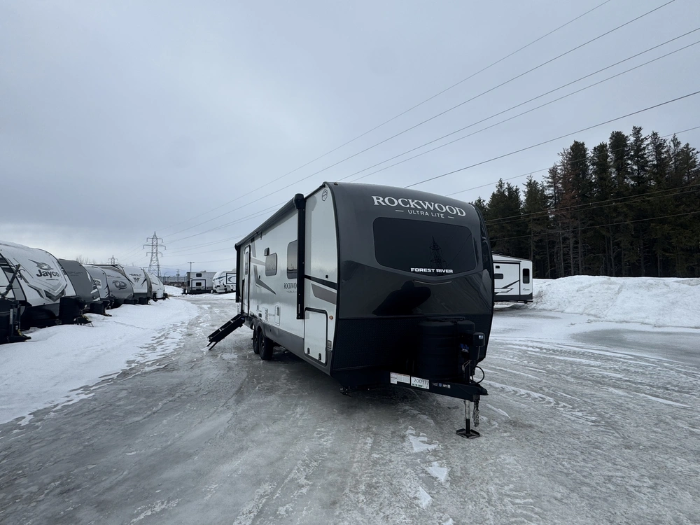 Forest River Rockwood Ultra Lite 2606ws 2026 alt