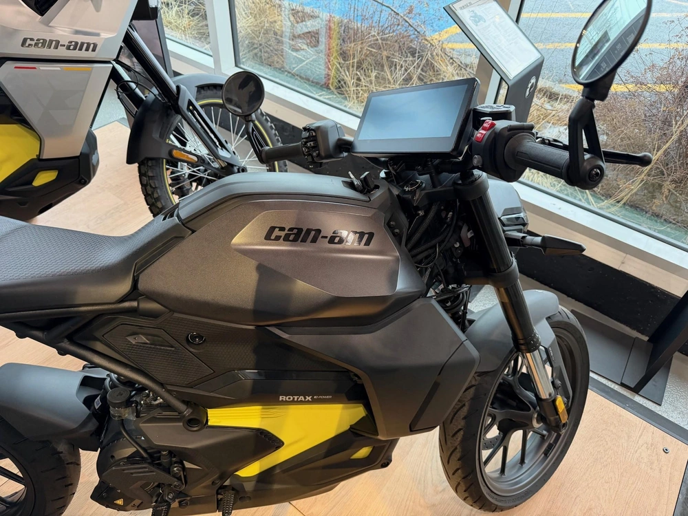 Can-am Can-am Pulse 2025 alt