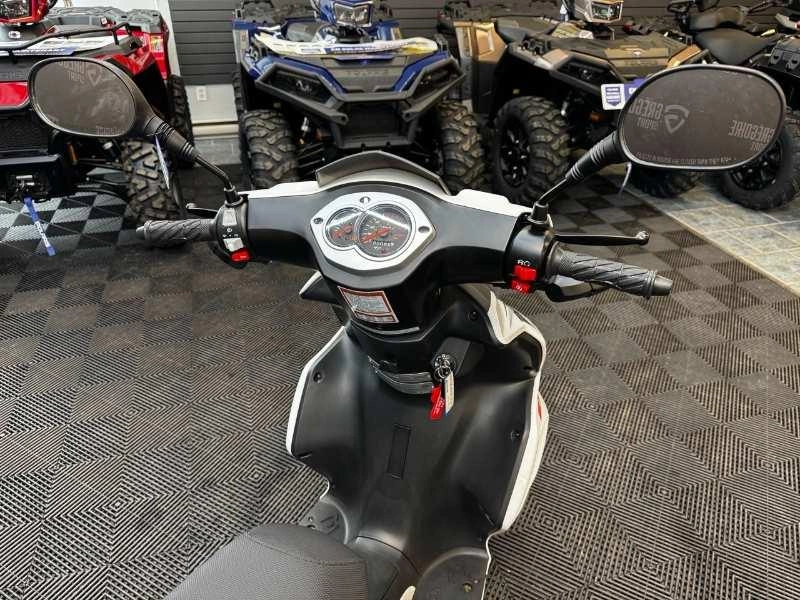 Adly Moto Gta-50 2023 alt