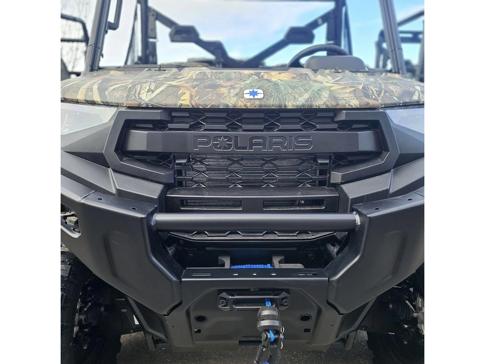 2026 Polaris Ranger Xp 1000 Premium alt