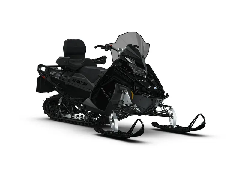 Polaris PROSTAR S4 VOYAGEUR ADVENTURE 155 X 1.6 2027