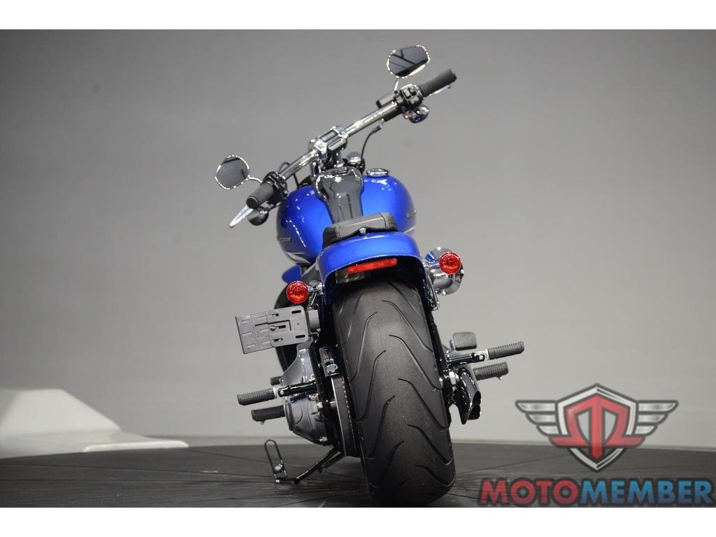 2024 Harley-Davidson Softail Breakout® for Sale
