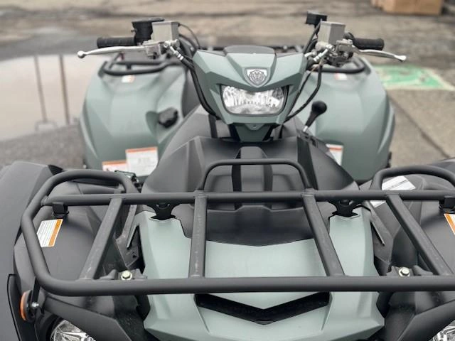 Yamaha Grizzly Eps Xt-r 2026 alt