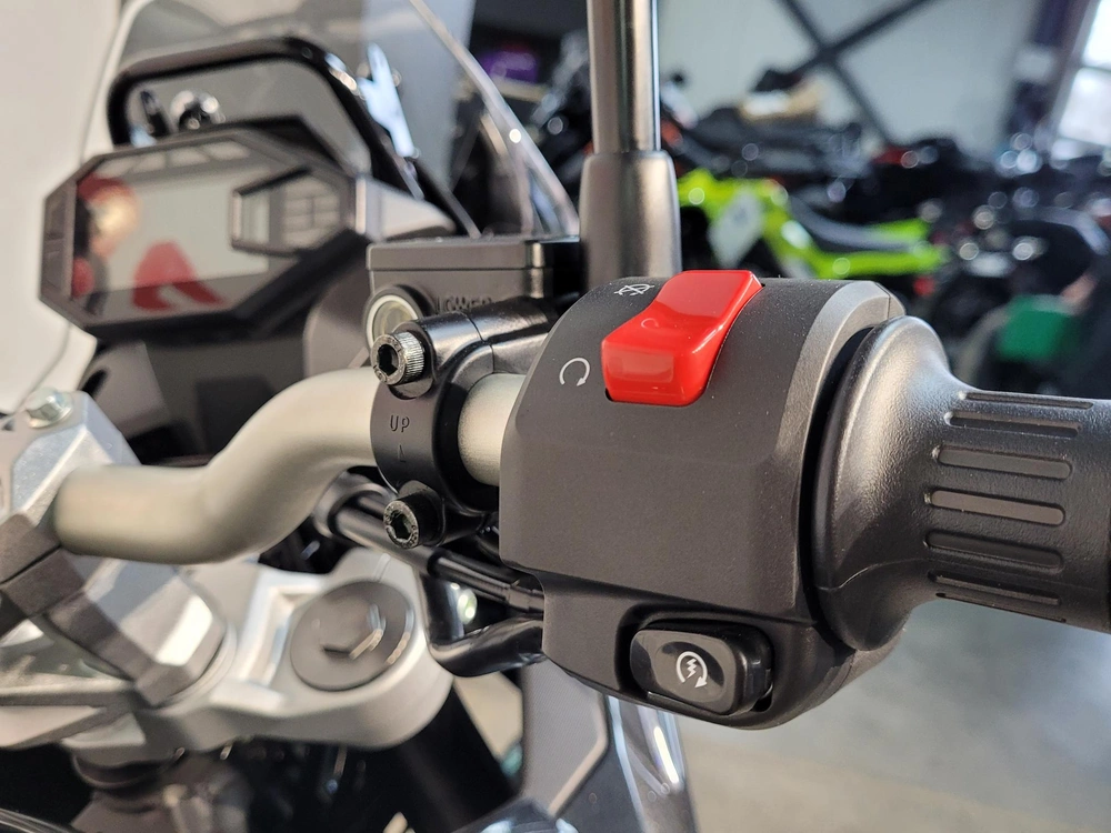 Kawasaki Kle500 *5.99%/60 Mois💳 2026 alt