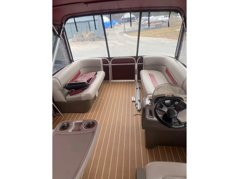 Princecraft Vectra 19 2016 alt