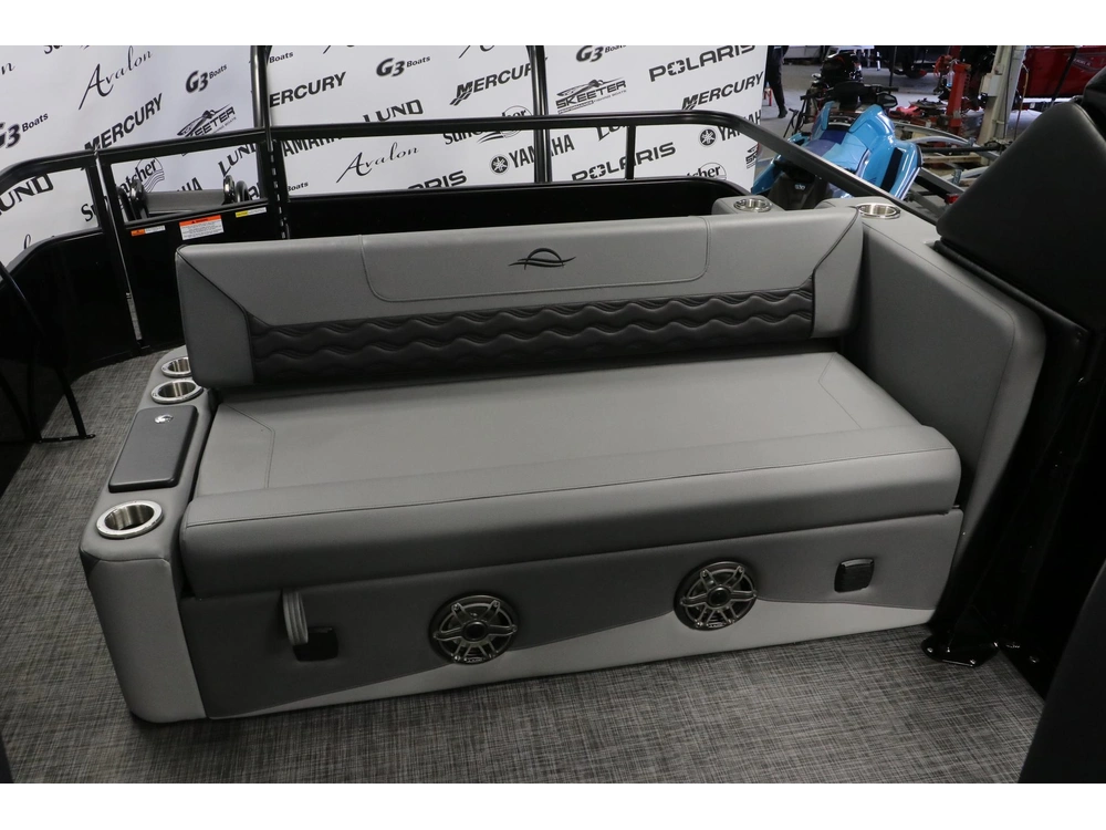 2026 G3 Boats Elite 326 Sl Diamond + Yamaha 300hp alt