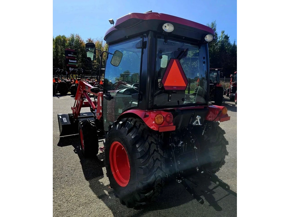 Tym T474 Hc 2026 alt