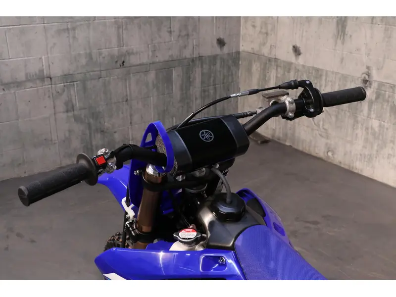 2026 Yamaha YZ85 thumbnail 6