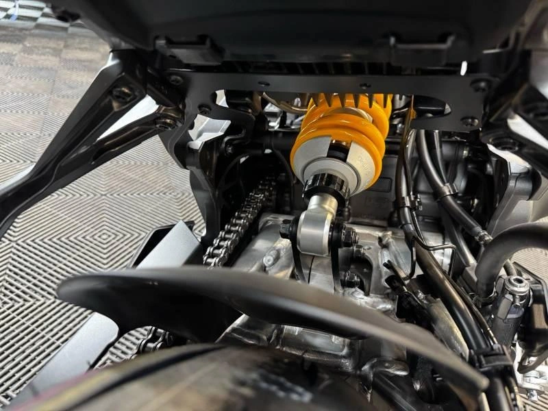 Yamaha Mt-09 Sp 2026 alt