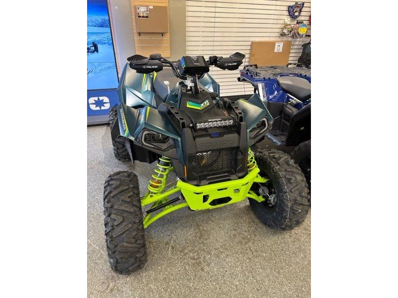 2026 Polaris Scrambler Xp 1000 S alt