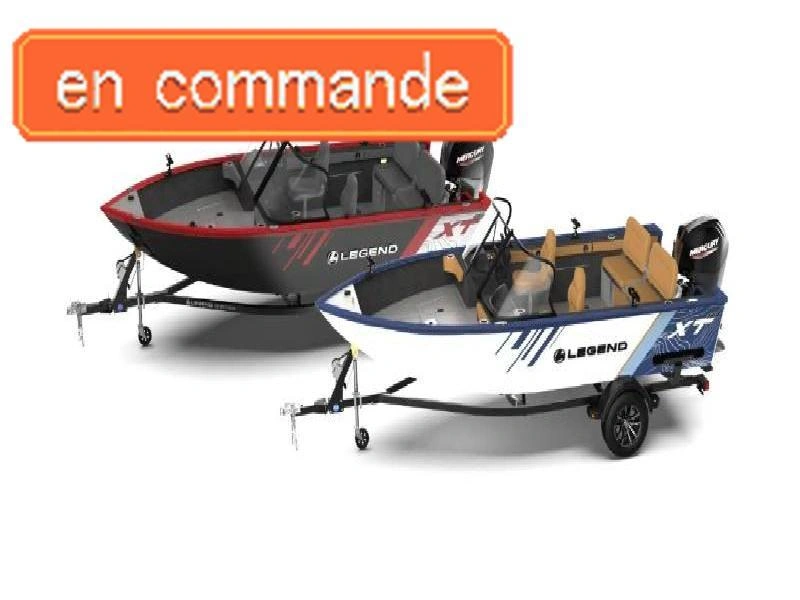 2026 Legend 20 Xt alt