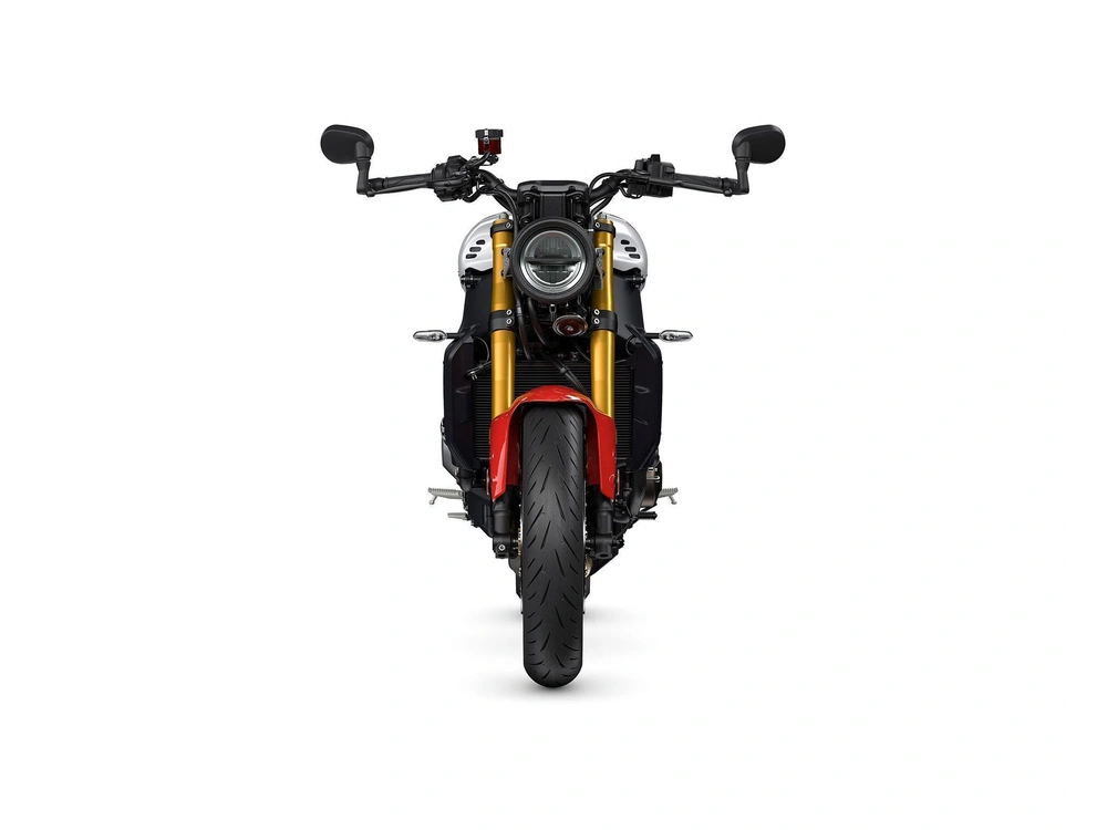 2024 Yamaha Xsr900 alt