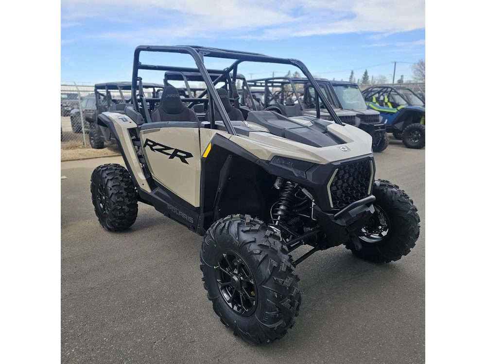 2026 Polaris Rzr Xp 1000 Sport alt
