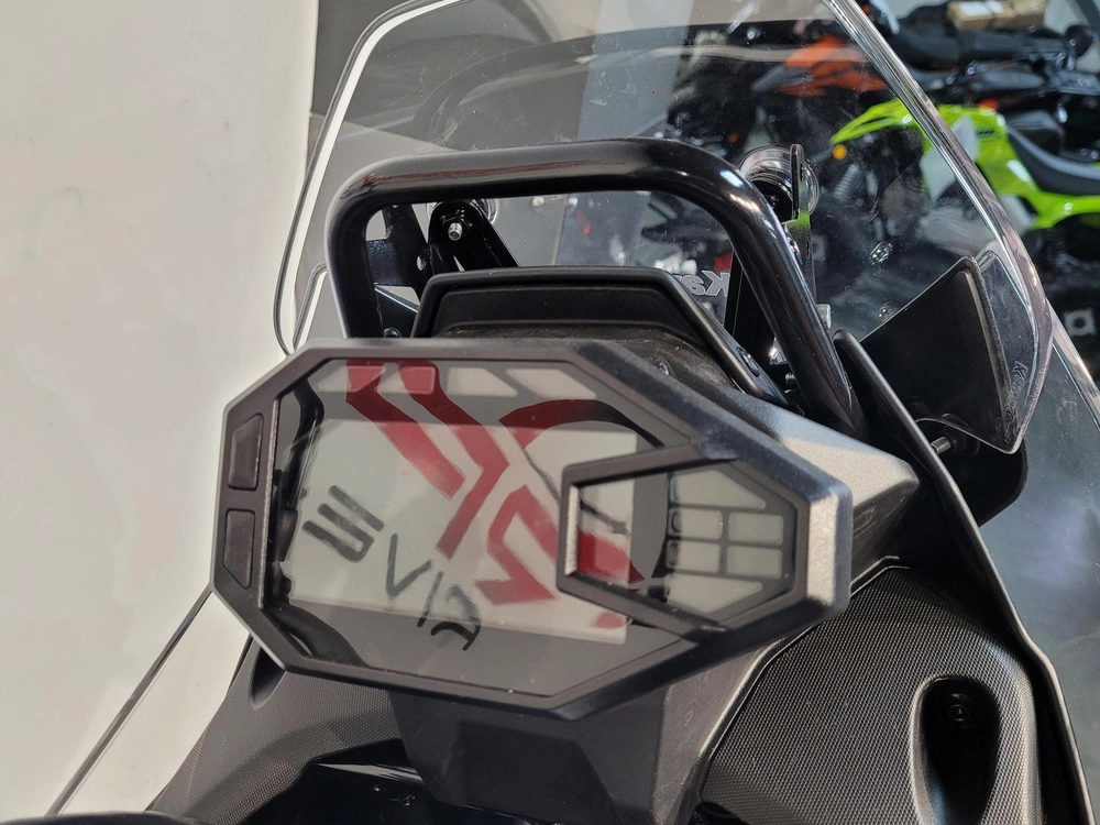 Kawasaki Kle500 *5.99%/60 Mois💳 2026 alt