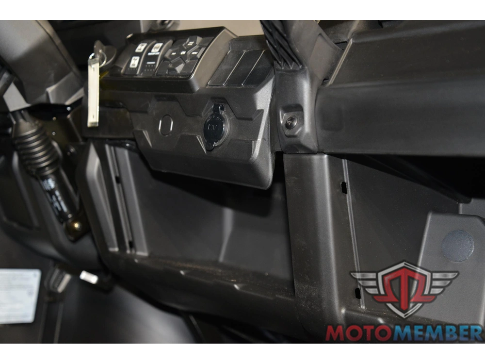 2026 Can-am Defender Xt Hd7 Dusty Navy alt