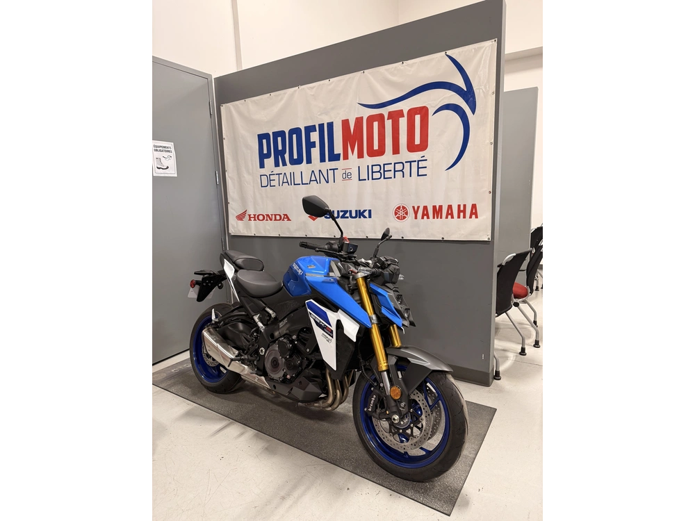 Suzuki Gsx-s 1000 Gsxs-1000 2024 alt
