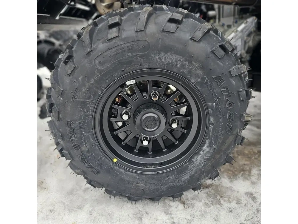 2026 Polaris Ranger 500 alt