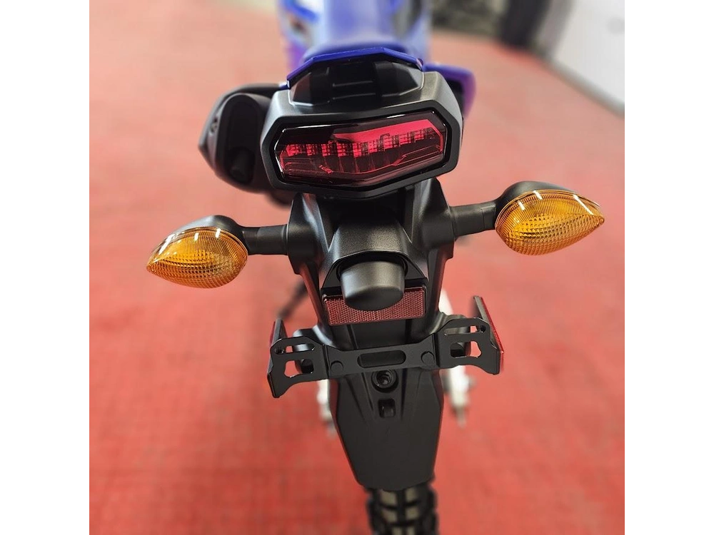 2026 Yamaha Wr 125r alt