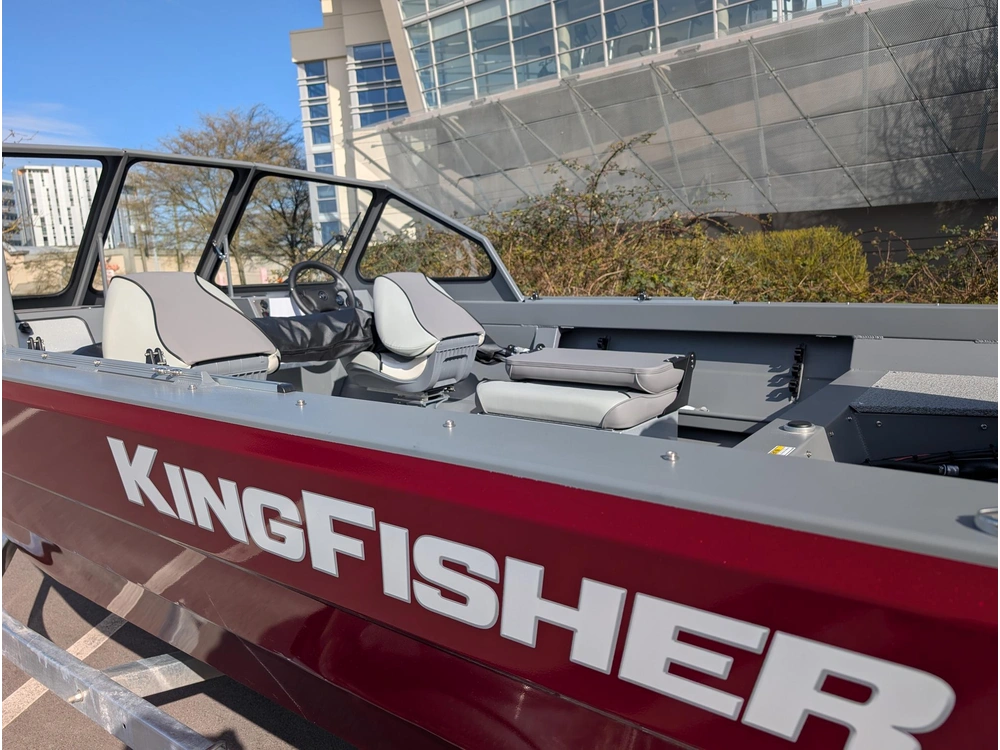 2026 Kingfisher 16 Falcon alt