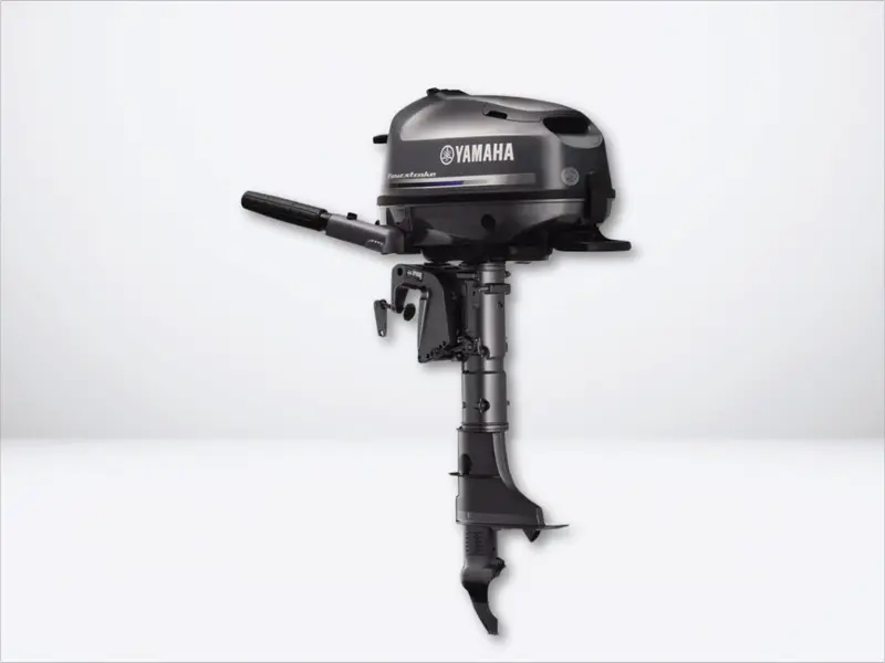 Yamaha F6SMHA