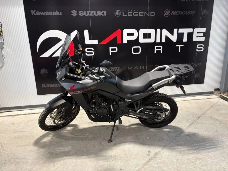 Honda Transalt Xl 750 2024 alt