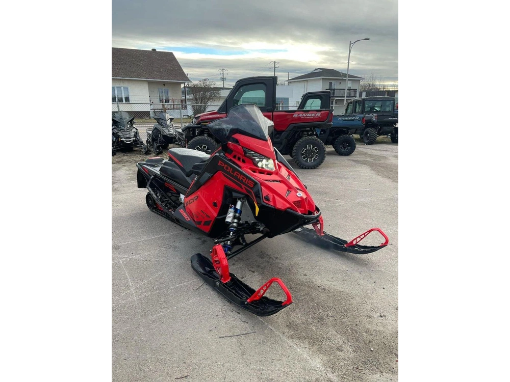 Polaris Polaris Indy Xcr 850 128'' 2022 alt
