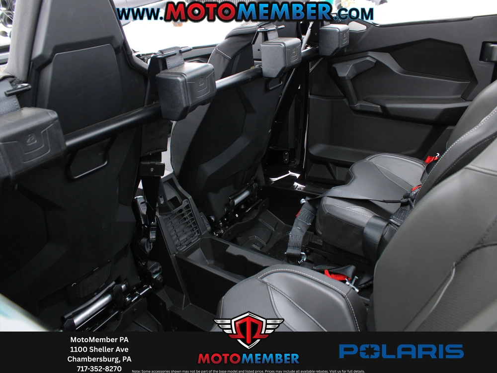 2025 Polaris Rzr Pro R 4 Ultimate Z25r4d2kaj alt