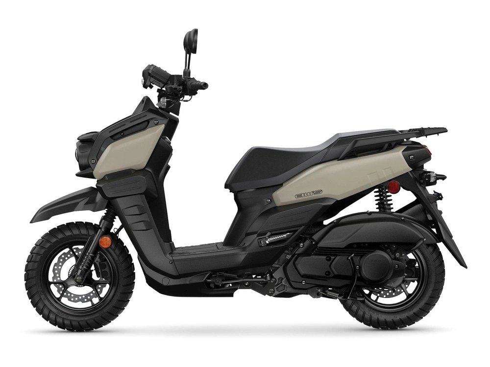 2024 Yamaha Bws125 Gqx125rg alt