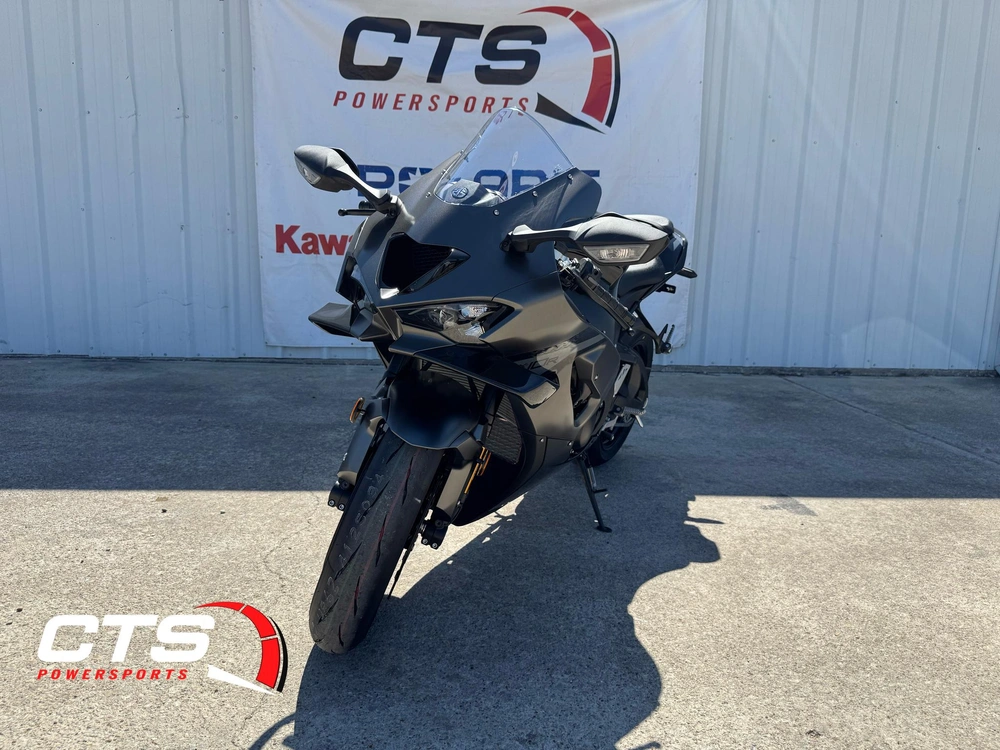2026 Kawasaki Ninja Zx-10r Abs alt