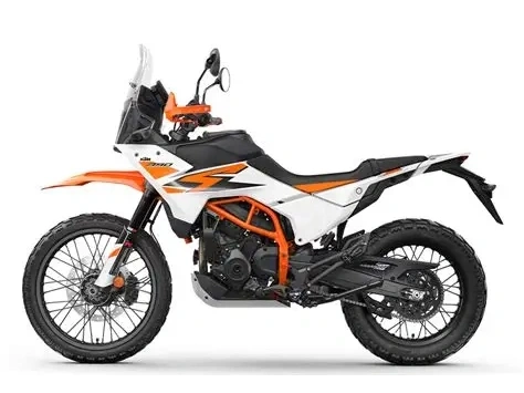 Ktm 390 Adventure R 2026 alt