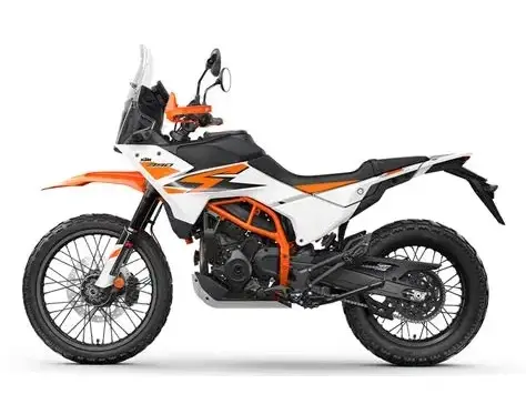 2026 KTM 390 ADVENTURE R