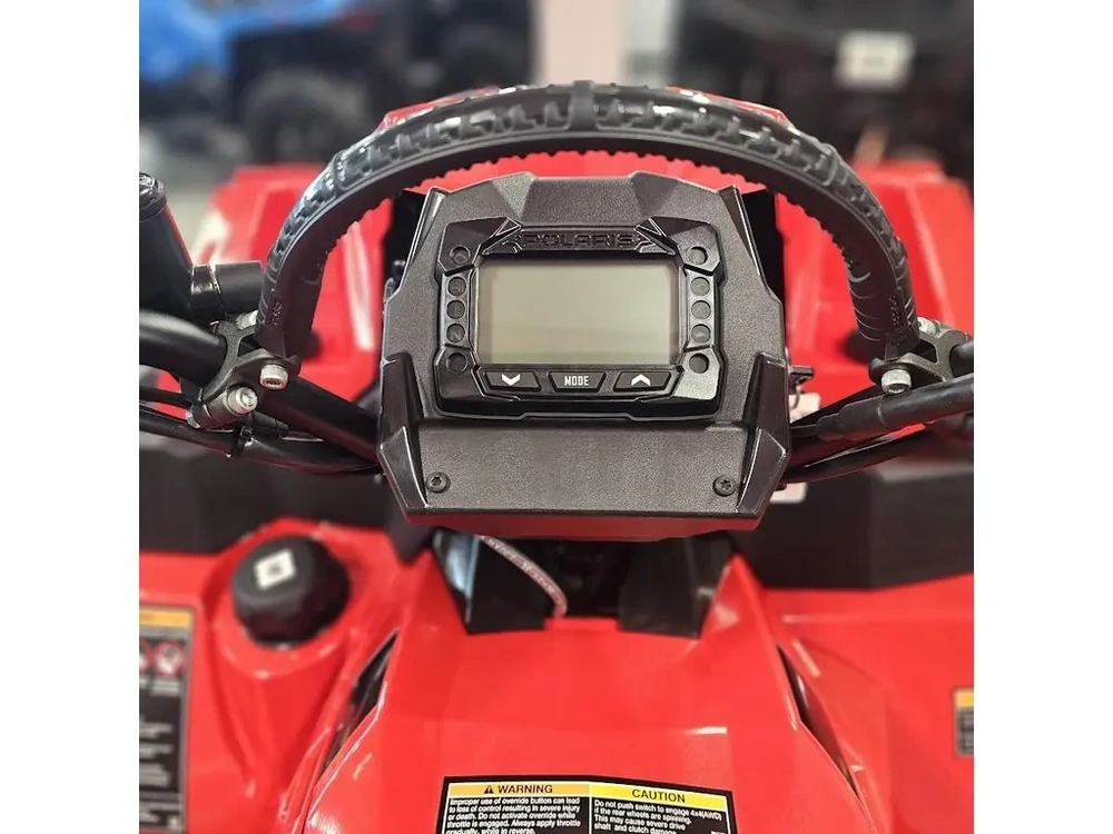 2026 Polaris Sportsman Xp 1000 Mud Edition alt