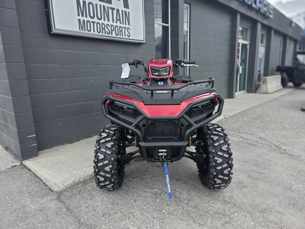 2026 Polaris Sportsman® 570 Trail alt