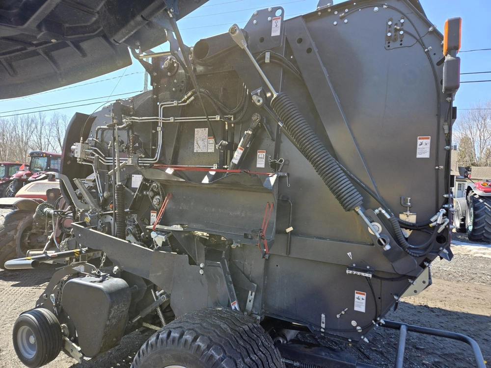 Kverneland 6716 2015 alt