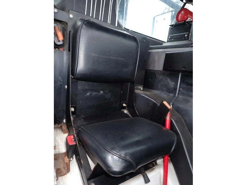 2020 Peterbilt 520