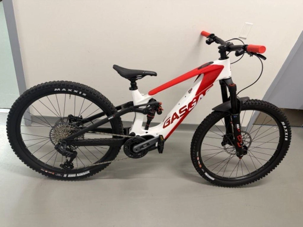 2023 Gasgas Mxc 5 alt