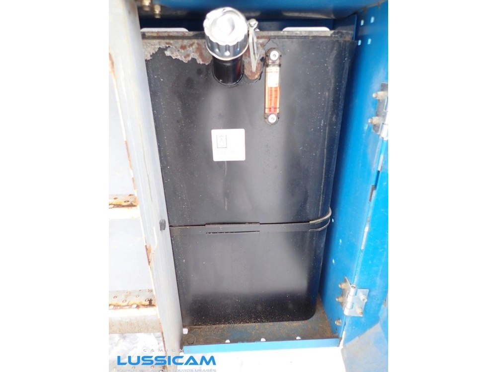 Genie Gs-5390 2012