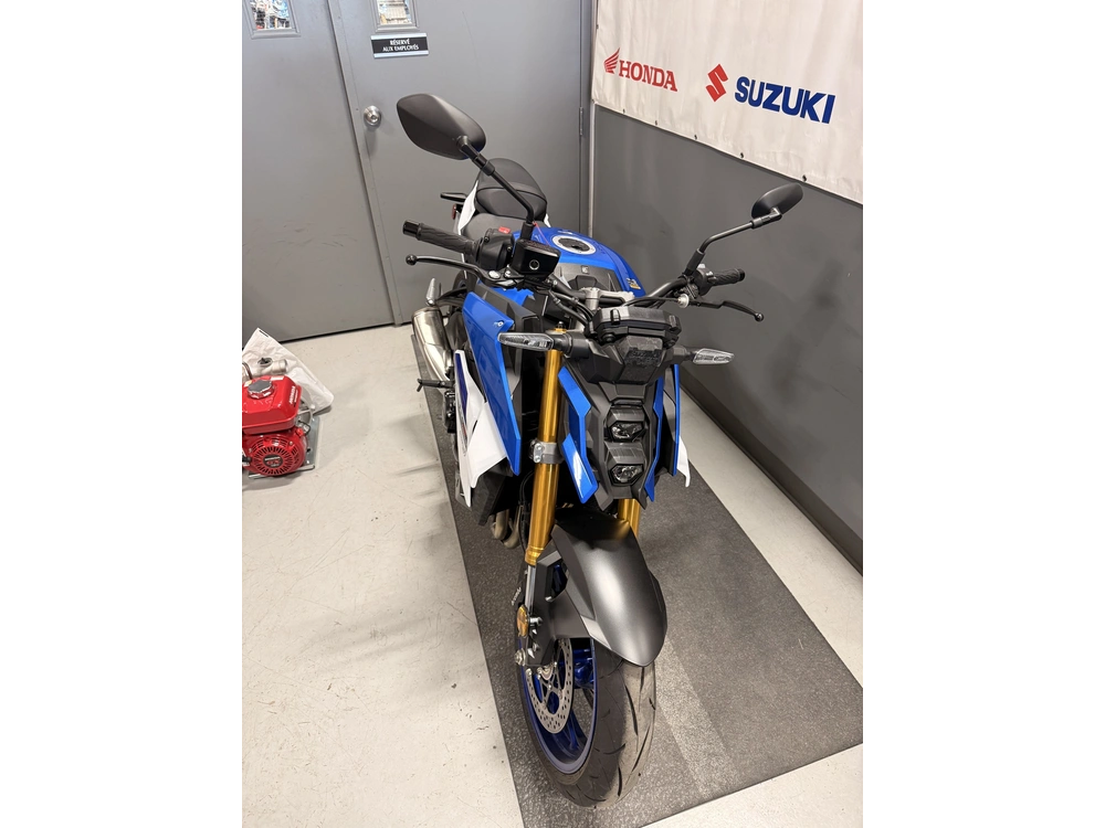 Suzuki Gsx-s 1000 Gsxs-1000 2024 alt