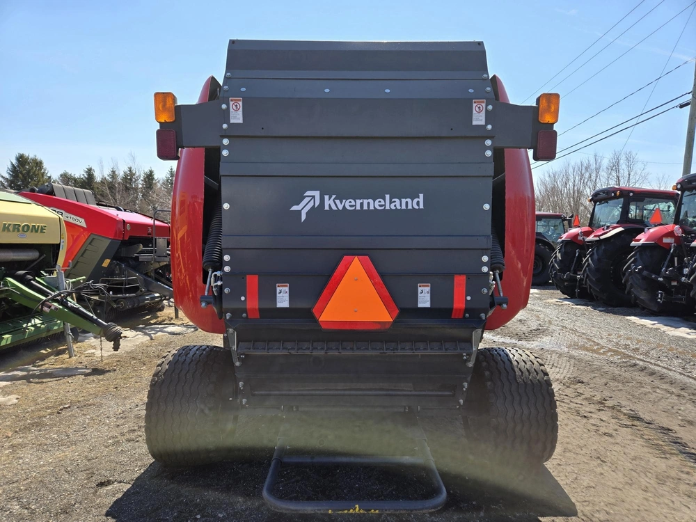 Kverneland 6716 2015 alt