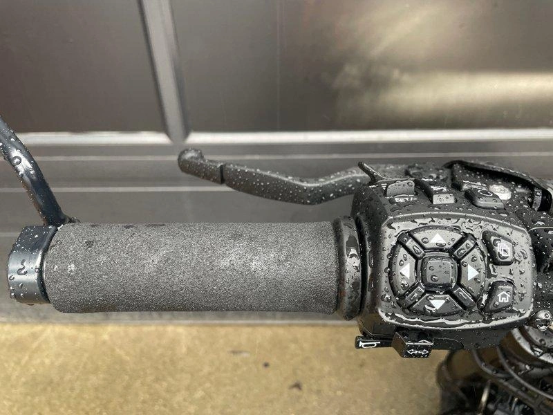 2022 Harley-davidson Rh1250s - Sportster® S alt