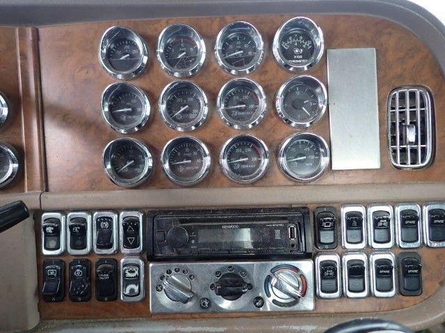 Peterbilt 357 2003