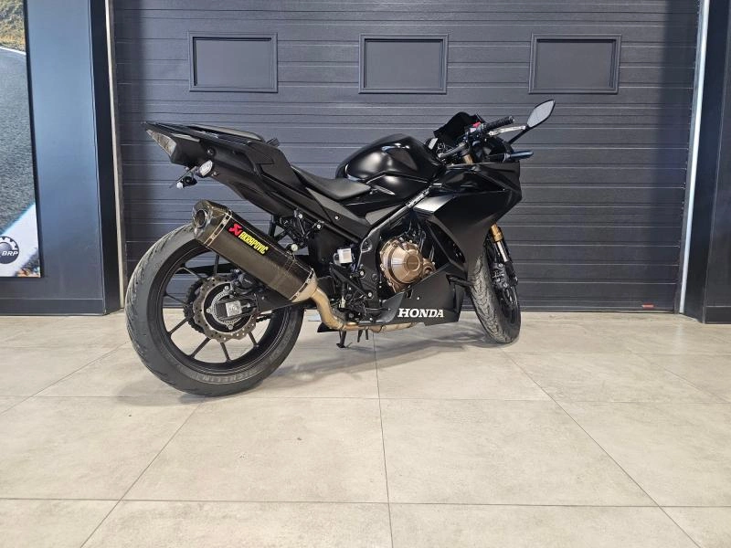 Honda Cbr500r Used 2023 alt