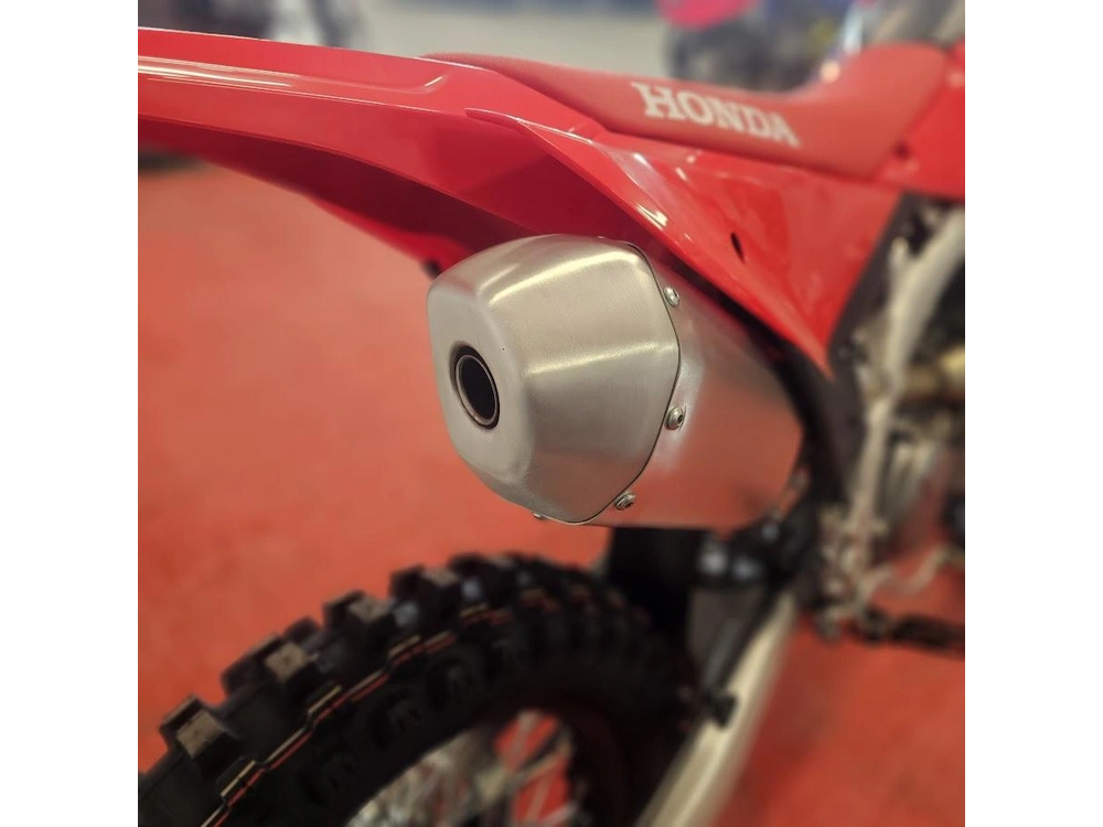 2026 Honda Crf 450rx alt